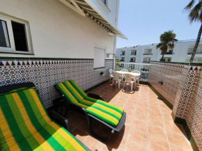 1ºA Escobar Nerja
